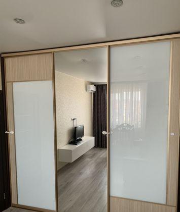 Продажа 1-комнатной квартиры, Краснодар, 1-й Сахалинский проезд,  9