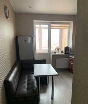 Продажа 1-комнатной квартиры, Краснодар, 1-й Сахалинский проезд,  9