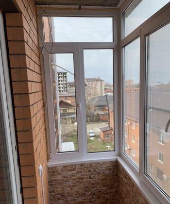 Продажа 1-комнатной квартиры, Краснодар, 1-й Сахалинский проезд,  9