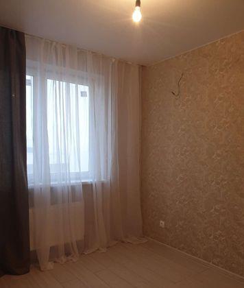 Продажа 1-комнатной квартиры, Краснодар, улица Адмирала Серебрякова,  3к3