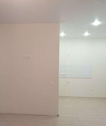 Продажа 1-комнатной квартиры, Краснодар, улица Адмирала Серебрякова,  3к3