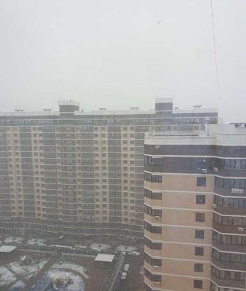 Продажа 1-комнатной квартиры, Краснодар, улица Адмирала Серебрякова,  3к3