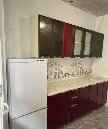 Продажа 1-комнатной квартиры, Краснодар, улица Евгении Жигуленко,  3к1