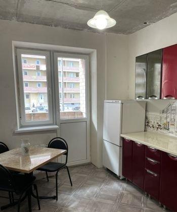 Продажа 1-комнатной квартиры, Краснодар, улица Евгении Жигуленко,  3к1