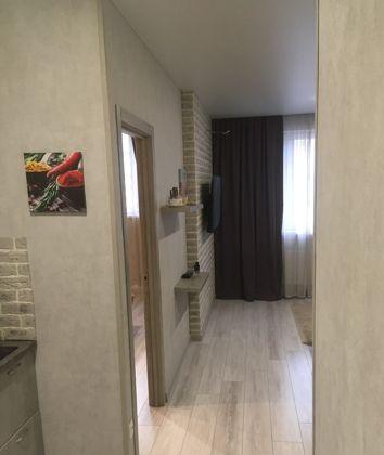 Продажа 1-комнатной квартиры, Краснодар, улица Адмирала Серебрякова,  3к1