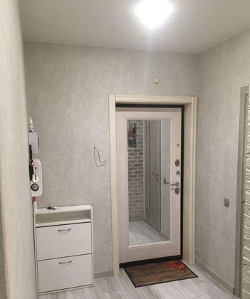 Продажа 1-комнатной квартиры, Краснодар, улица Адмирала Серебрякова,  3к1