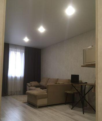 Продажа 1-комнатной квартиры, Краснодар, улица Адмирала Серебрякова,  3к1