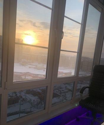 Продажа 1-комнатной квартиры, Краснодар, Московская улица,  131к1