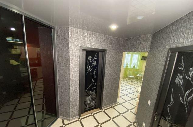 Продажа 1-комнатной квартиры, Краснодар, Московская улица,  131к1