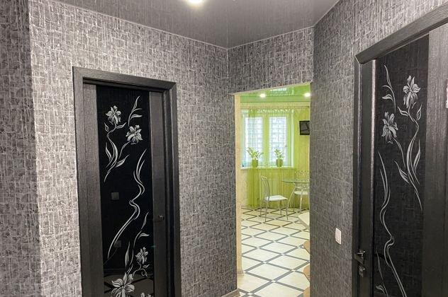 Продажа 1-комнатной квартиры, Краснодар, Московская улица,  131к1