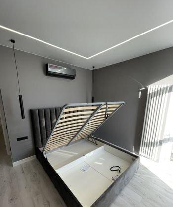 Продажа 2-комнатной квартиры, Краснодар, Садовая улица,  159к2