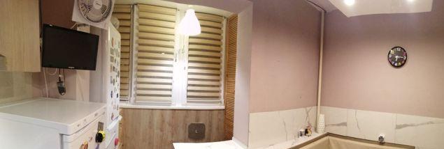 Продажа 2-комнатной квартиры, Краснодар, Рождественская набережная,  43