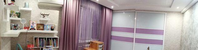 Продажа 2-комнатной квартиры, Краснодар, Рождественская набережная,  43