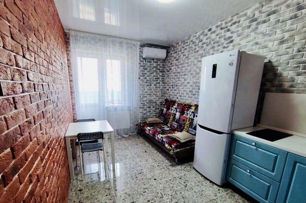 Продажа 1-комнатной квартиры, Краснодар, проезд Репина,  3/1к1