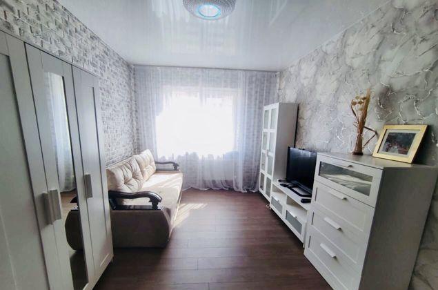 Продажа 1-комнатной квартиры, Краснодар, проезд Репина,  3/1к1