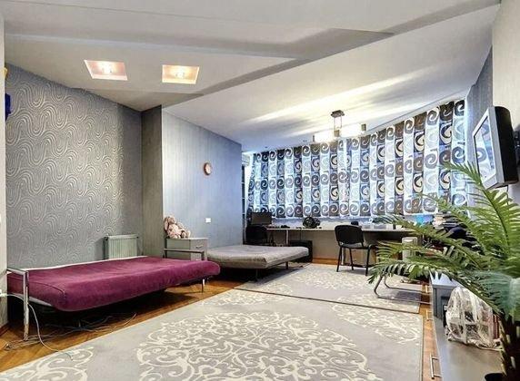 Продажа 3-комнатной квартиры, Краснодар, улица Тургенева,  109