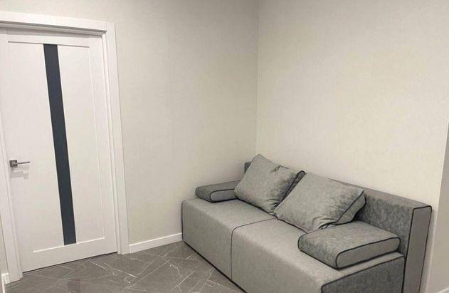 Продажа 1-комнатной квартиры, Краснодар, Морская улица,  45