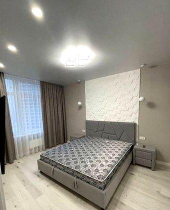 Продажа 1-комнатной квартиры, Краснодар, Морская улица,  45