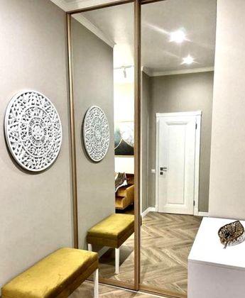 Продажа 2-комнатной квартиры, Краснодар, проезд Репина,  24