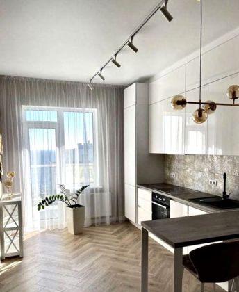 Продажа 2-комнатной квартиры, Краснодар, проезд Репина,  24