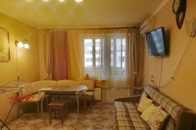 Продажа 3-комнатной квартиры, Краснодар, проезд Репина,  28