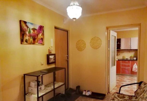 Продажа 3-комнатной квартиры, Краснодар, проезд Репина,  28