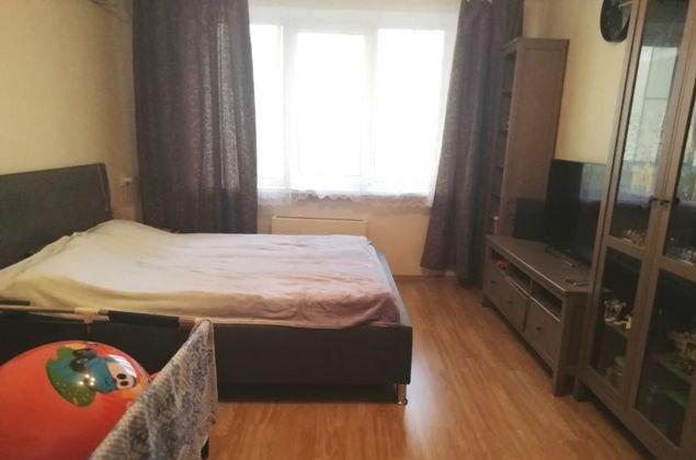 Продажа 3-комнатной квартиры, Краснодар, проезд Репина,  28