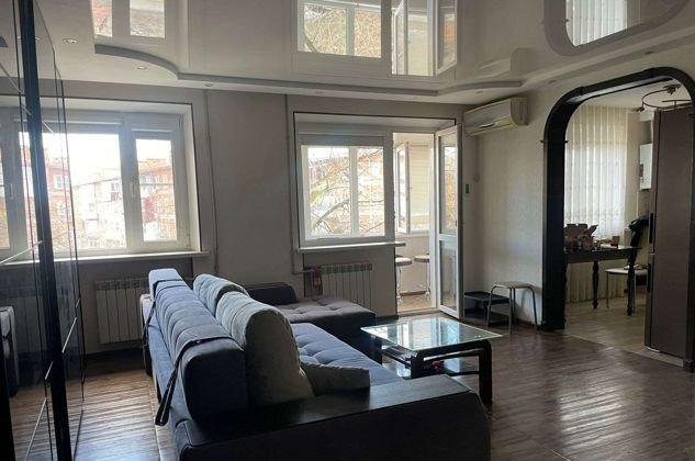 Продажа 2-комнатной квартиры, Краснодар, улица Тургенева,  148