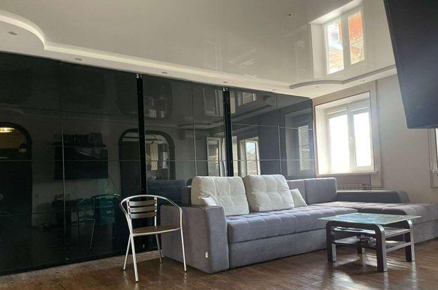 Продажа 2-комнатной квартиры, Краснодар, улица Тургенева,  148