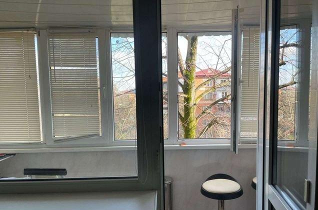 Продажа 2-комнатной квартиры, Краснодар, улица Тургенева,  148