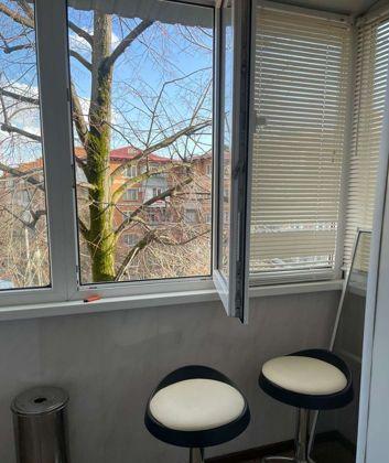 Продажа 2-комнатной квартиры, Краснодар, улица Тургенева,  148