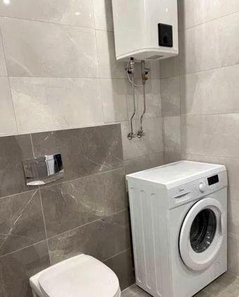 Продажа 1-комнатной квартиры, Краснодар, бульвар Клары Лучко,  14к3