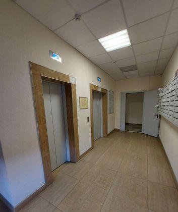 Продажа 1-комнатной квартиры, Краснодар, улица Шоссе Нефтяников,  22к2