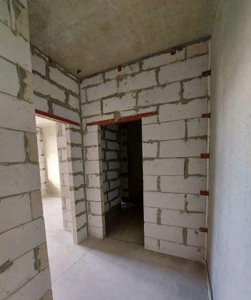 Продажа 1-комнатной квартиры, Краснодар, улица Шоссе Нефтяников,  22к2