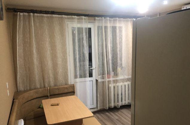 Продажа 1-комнатной квартиры, Краснодар, проспект Чекистов,  10