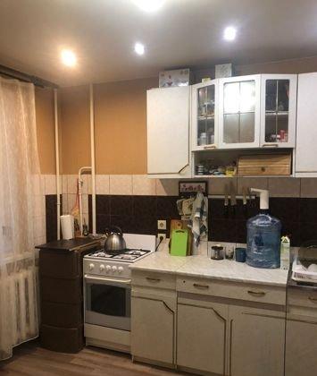 Продажа 1-комнатной квартиры, Краснодар, проспект Чекистов,  10