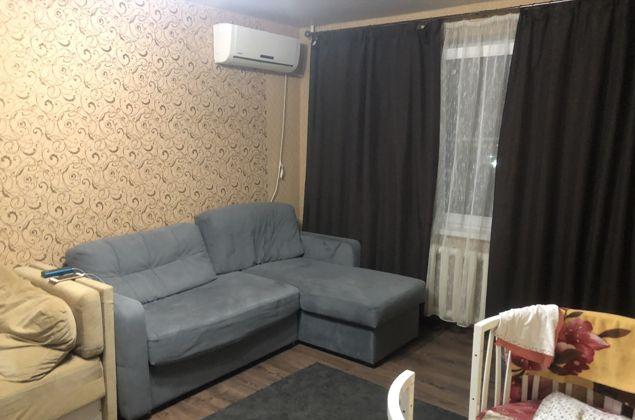 Продажа 1-комнатной квартиры, Краснодар, проспект Чекистов,  10