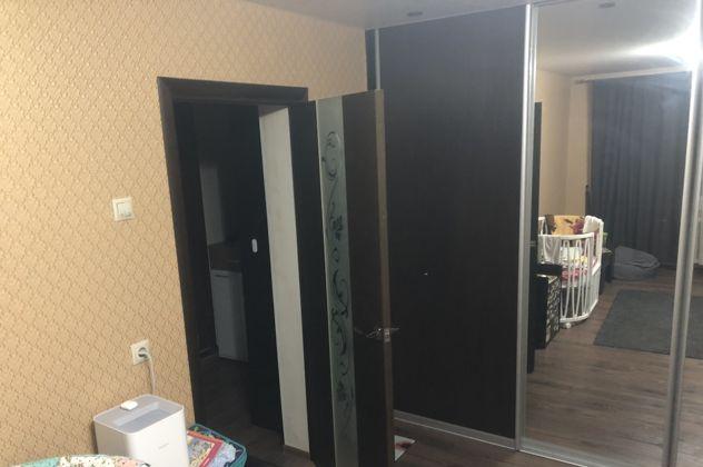 Продажа 1-комнатной квартиры, Краснодар, проспект Чекистов,  10