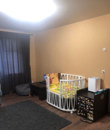 Продажа 1-комнатной квартиры, Краснодар, проспект Чекистов,  10