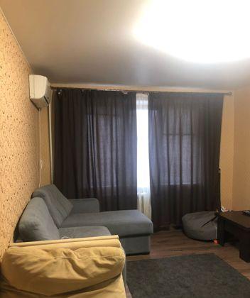 Продажа 1-комнатной квартиры, Краснодар, проспект Чекистов,  10