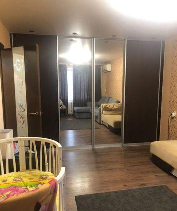 Продажа 1-комнатной квартиры, Краснодар, проспект Чекистов,  10