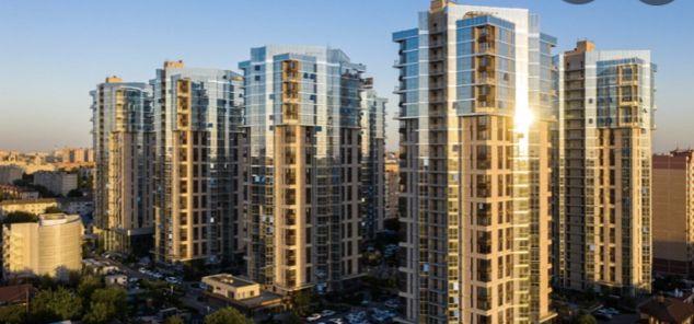 Продажа 1-комнатной квартиры, Краснодар, Совхозная улица,  1к3