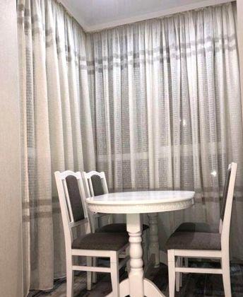 Продажа 1-комнатной квартиры, Краснодар, Рождественская набережная,  21