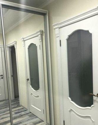 Продажа 1-комнатной квартиры, Краснодар, Рождественская набережная,  21