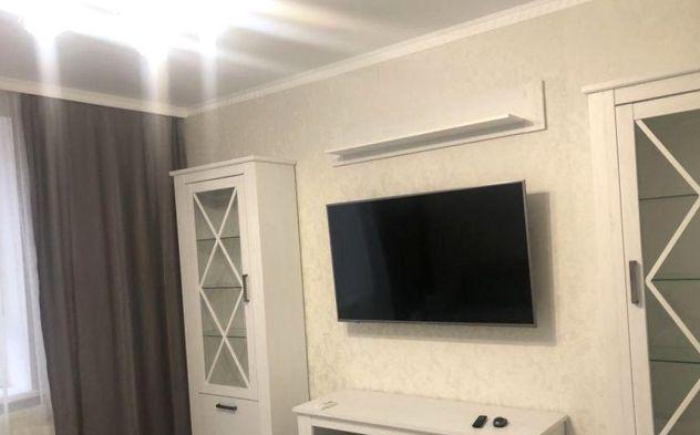 Продажа 1-комнатной квартиры, Краснодар, Рождественская набережная,  21