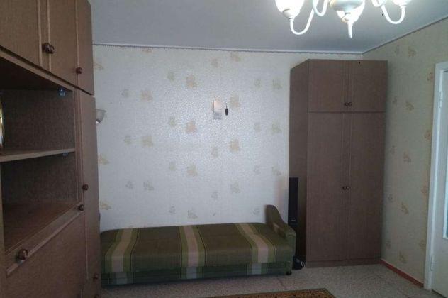 Продажа 1-комнатной квартиры, Краснодар, улица Бульварное Кольцо,  4