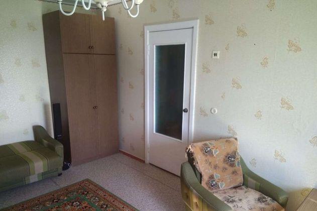 Продажа 1-комнатной квартиры, Краснодар, улица Бульварное Кольцо,  4