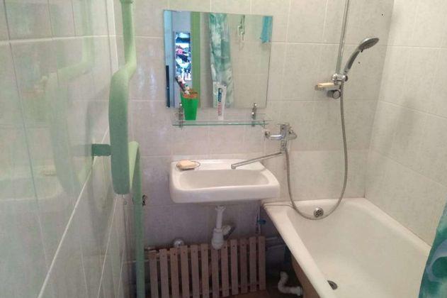 Продажа 1-комнатной квартиры, Краснодар, улица Бульварное Кольцо,  4