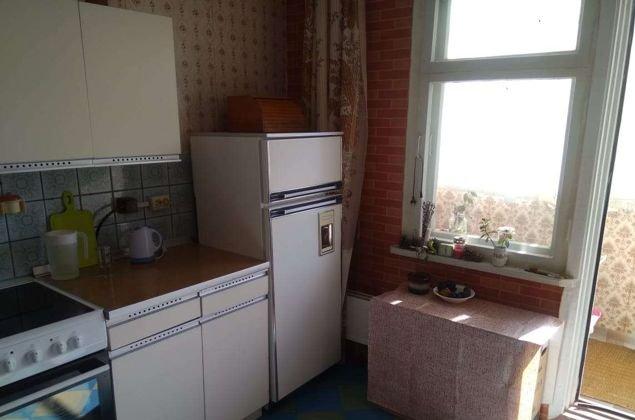 Продажа 1-комнатной квартиры, Краснодар, улица Бульварное Кольцо,  4