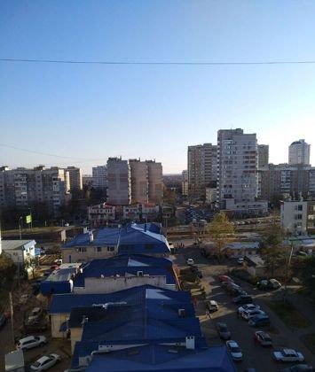 Продажа 1-комнатной квартиры, Краснодар, улица Бульварное Кольцо,  4